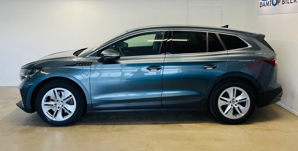 Skoda Enyaq 80 iV 5d