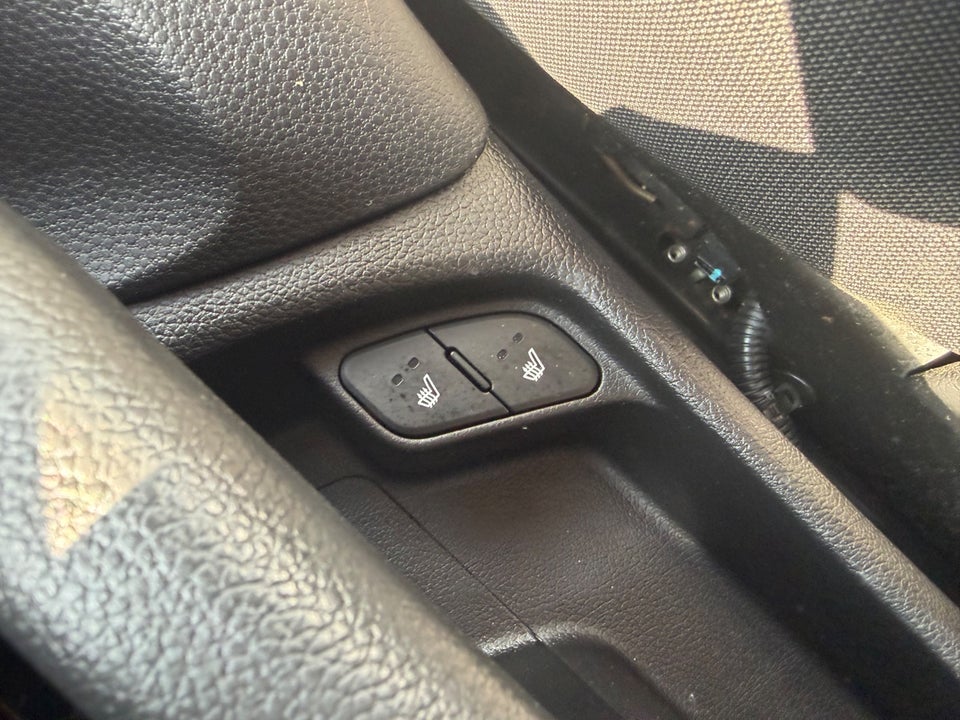 Kia Picanto 1,0 Exclusive 5d