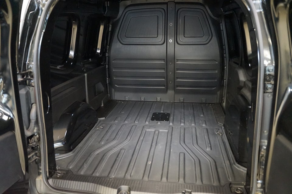 Mercedes eCitan A2 Basis Van