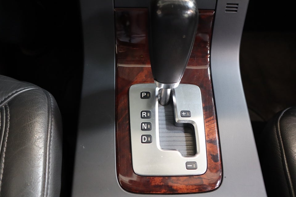 Volvo V70 3,0 T6 aut. AWD 5d
