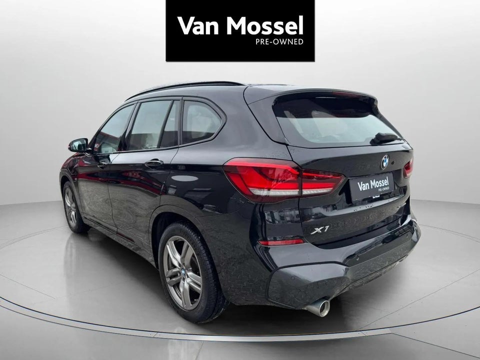 BMW X1 1,5 xDrive25e M-Sport aut. 5d