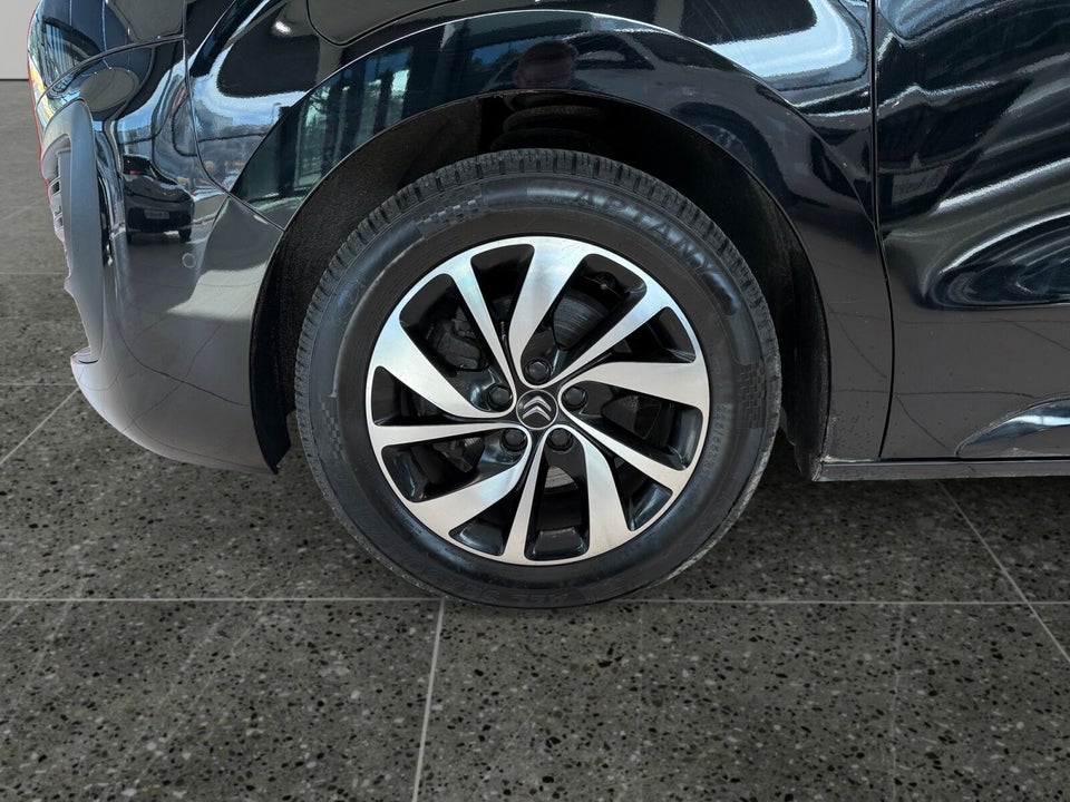 Citroën ë-SpaceTourer 50 L3 Business Lounge