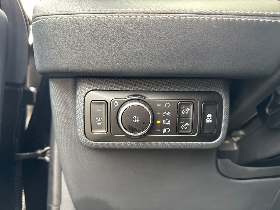 Ford Mustang Mach-E 75 Premium Standard Range 5d