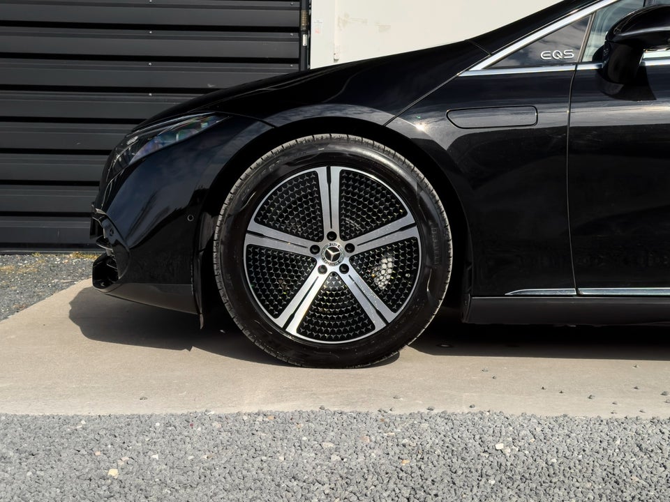 Mercedes EQS350 5d