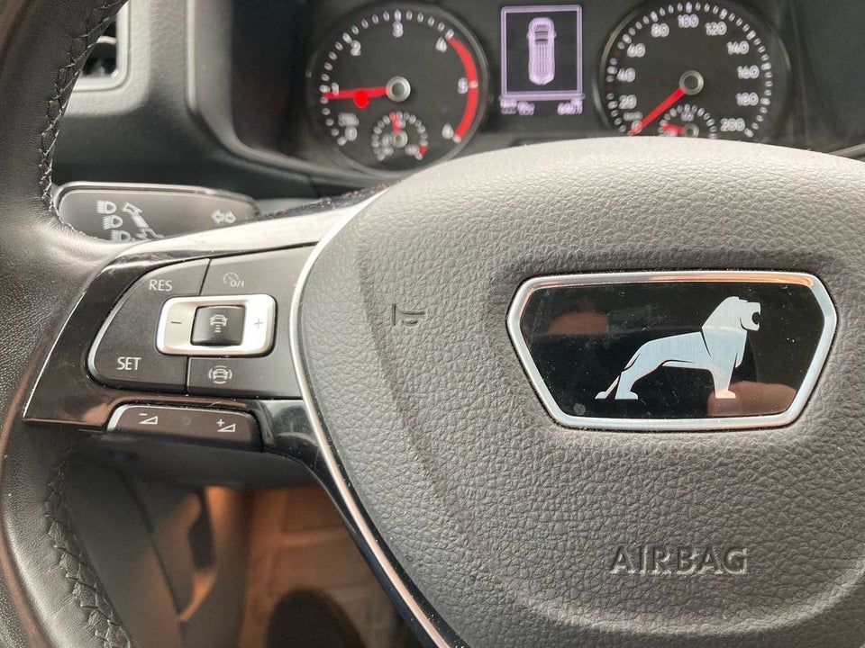 MAN TGE 2,0 3.180 Kassevogn L3H3 aut. FWD