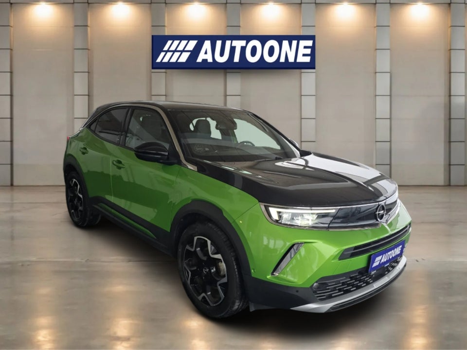 Opel Mokka-e 50 Ultimate 5d