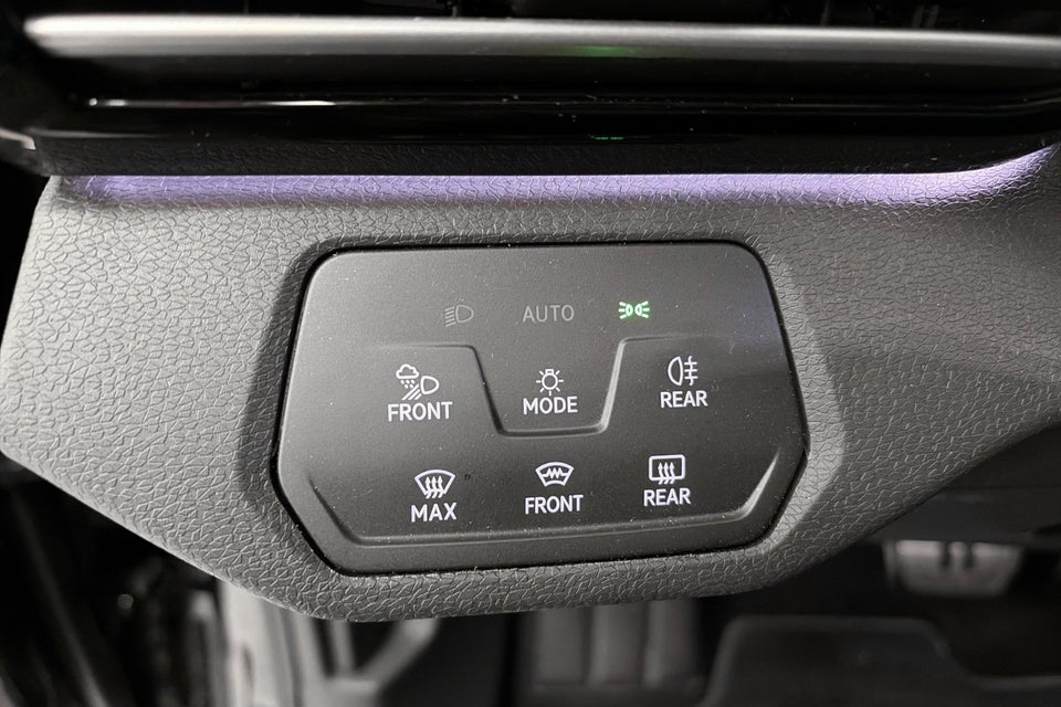 VW ID.4 77 GTX Max+ 4Motion 5d
