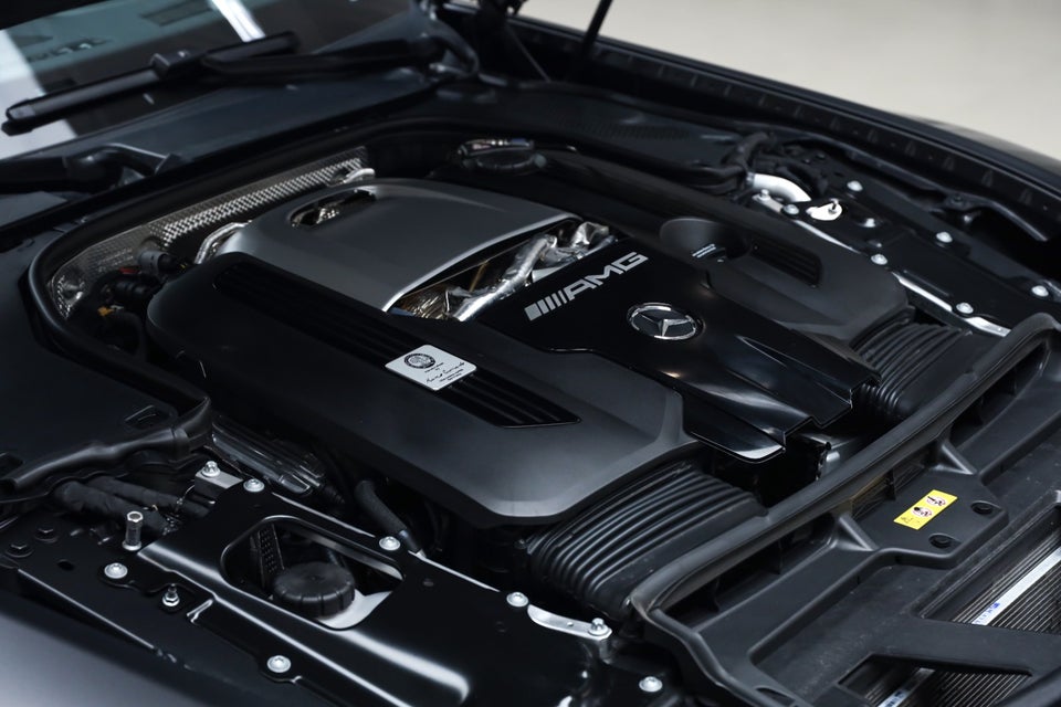 Mercedes AMG GT 63 4,0 Pro aut. 4Matic+ 3d