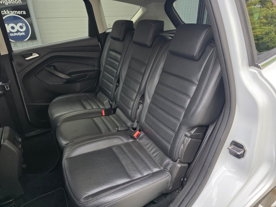 Ford C-MAX 1,5 SCTi 150 Titanium aut. 5d