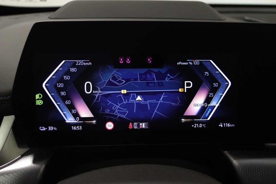 BMW iX1 xDrive30 M-Sport 5d