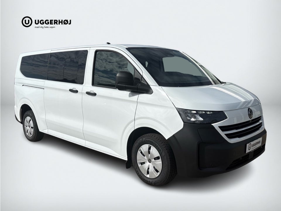 VW e-Caravelle 64 Basis LWB