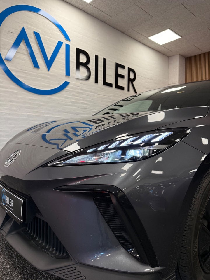 MG 4 51 Nordic Edition 5d