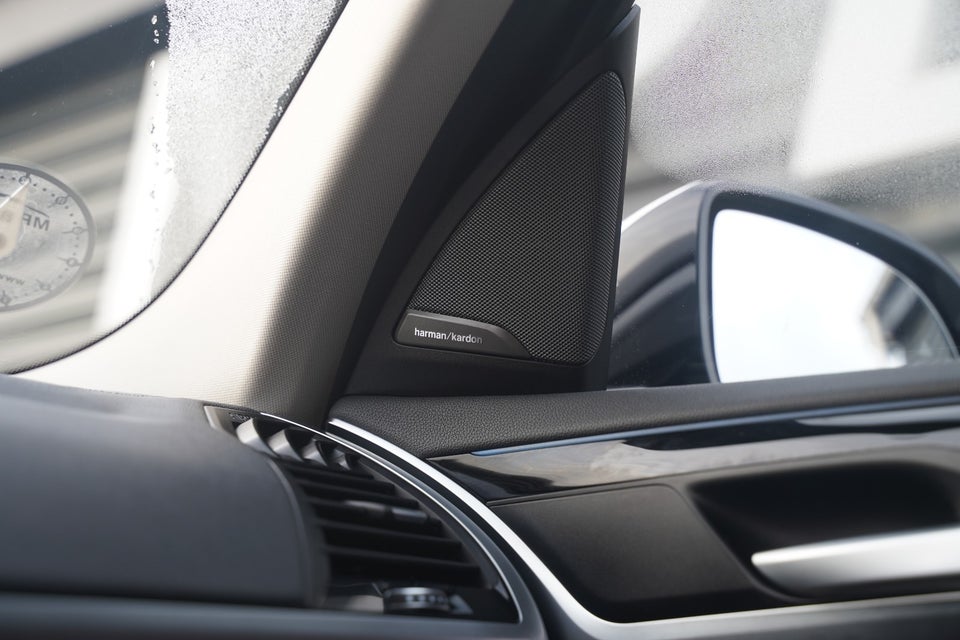 BMW iX3 Charged Impressive 5d