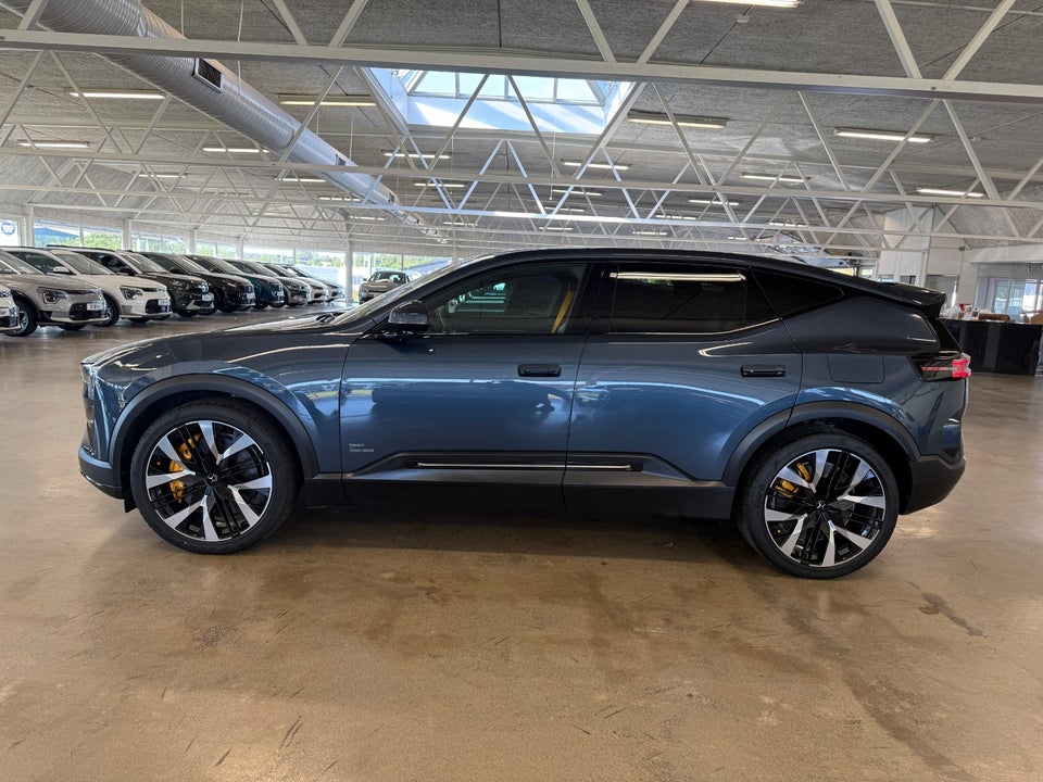 Polestar 3 Performance AWD 5d