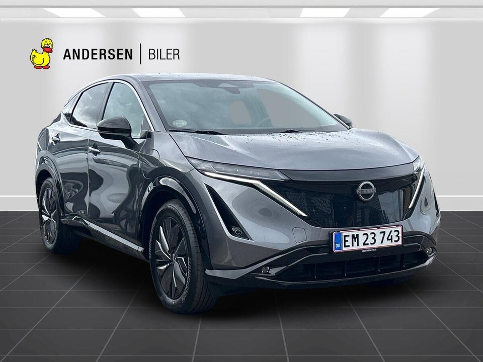 Nissan Ariya 63 Advance 5d