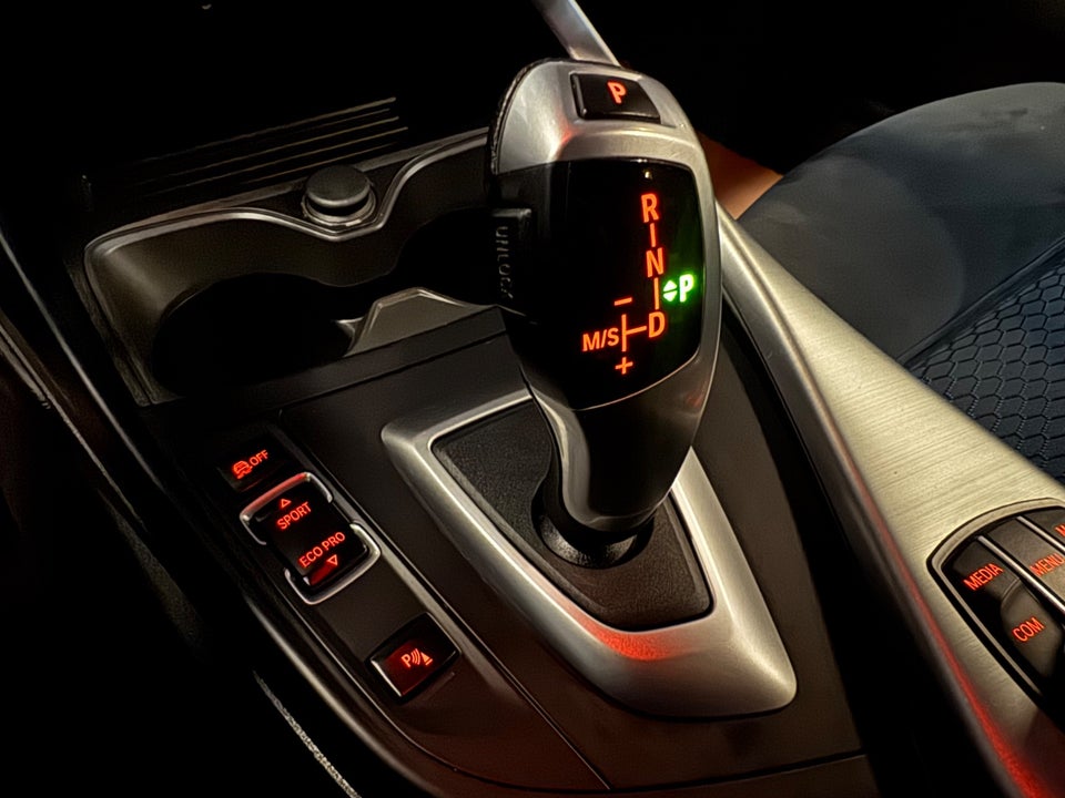 BMW 120d 2,0 M-Sport aut. 5d