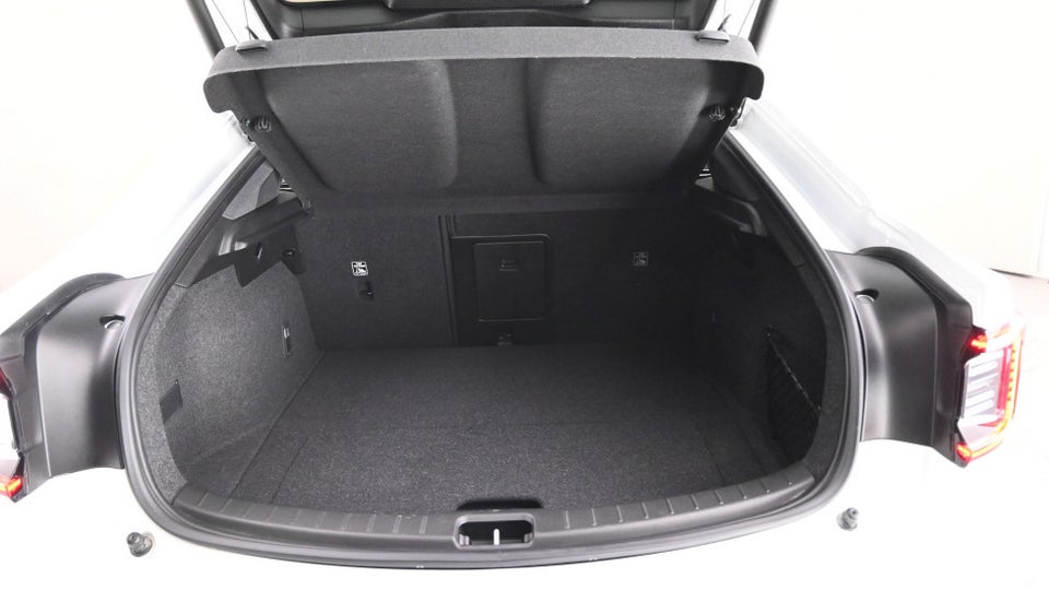 Polestar 2 Long Range AWD 5d