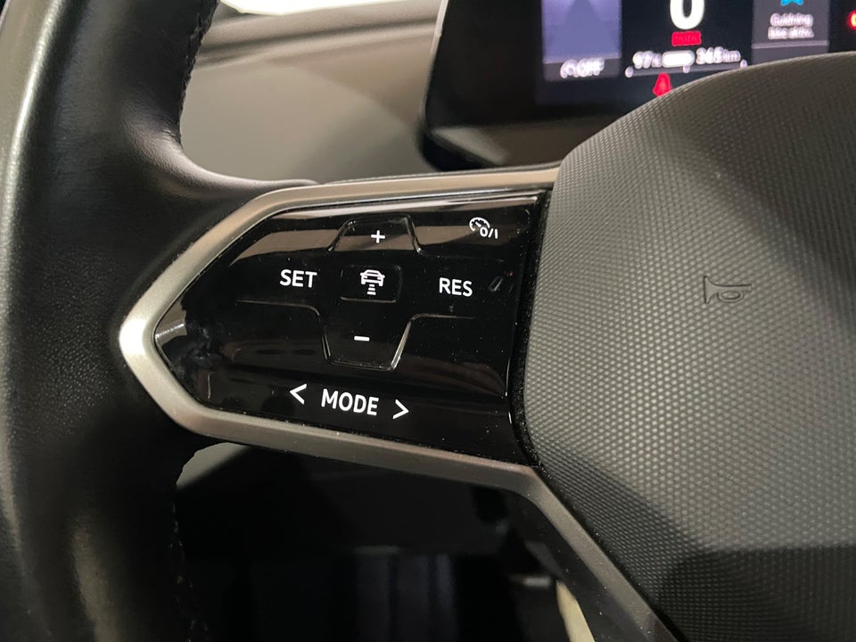 VW ID.4 77 1ST Pro Performance 5d