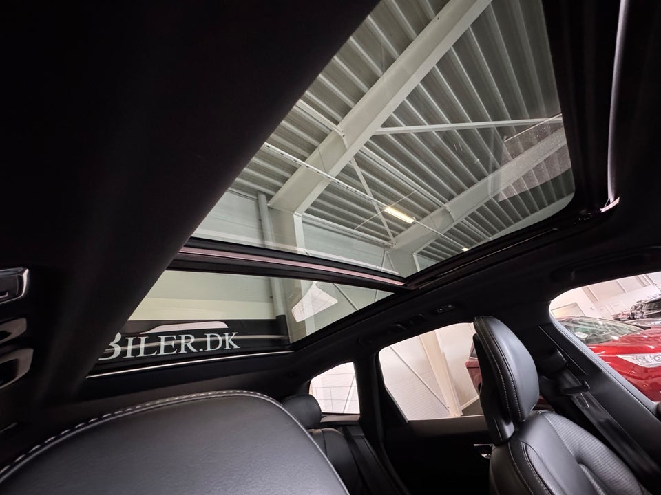 Volvo XC60 2,0 T8 407 R-Design aut. AWD 5d