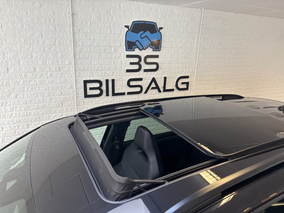 Seat Tarraco 1,4 eHybrid FR DSG 5d