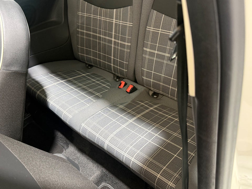 Fiat 500C 0,9 TwinAir 80 Lounge 2d