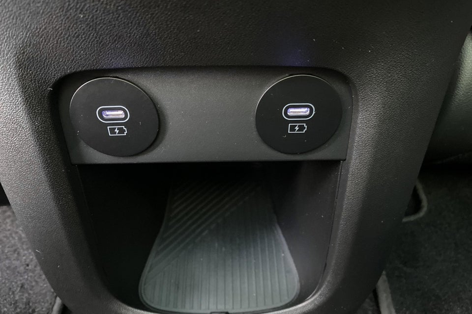 Hyundai Ioniq 5 84 Ultimate 5d