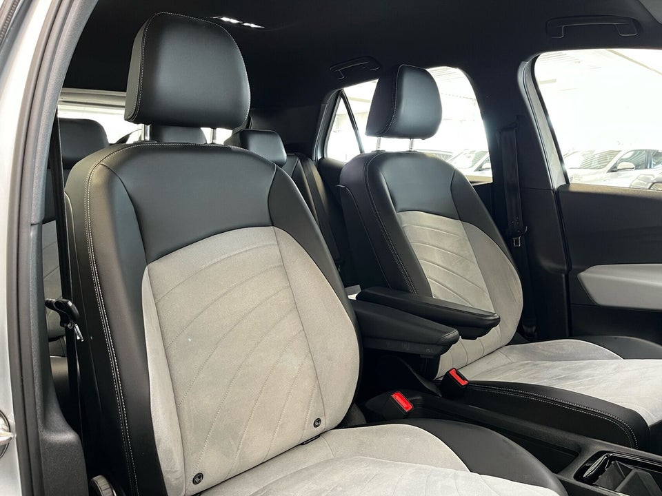 VW ID.3 58 Pro Performance 5d