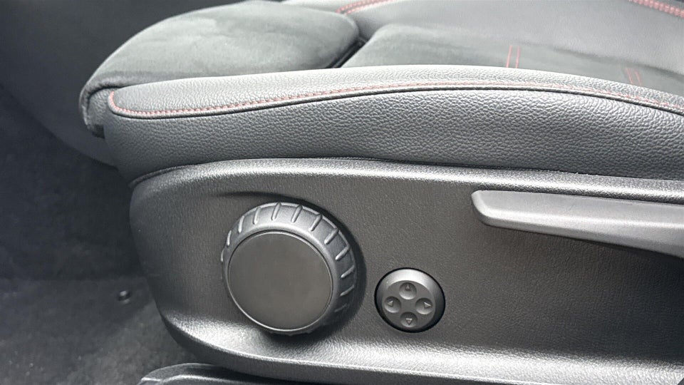 Mercedes EQA250+ AMG Edition 5d