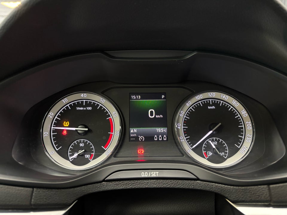 Skoda Karoq 1,0 TSi 115 Style DSG 5d