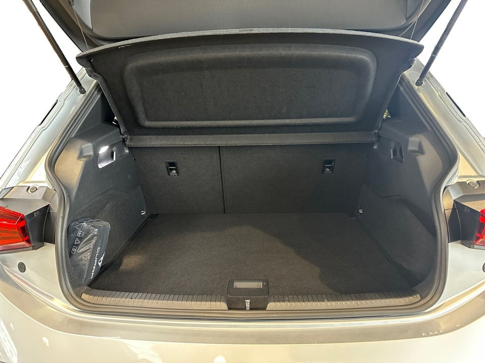 Cupra Born 58 High 5d