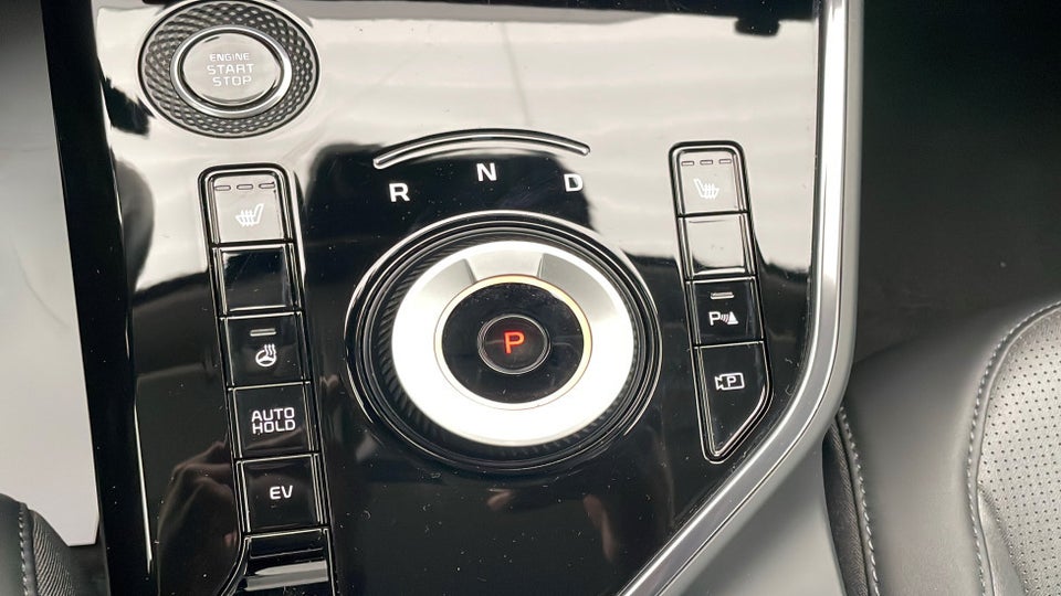 Kia Niro 1,6 PHEV Upgrade DCT 5d