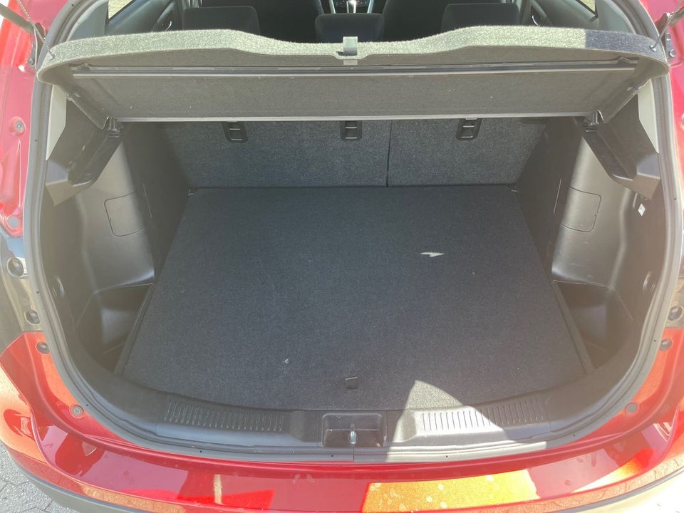 Suzuki S-Cross 1,4 mHybrid Active aut. 5d