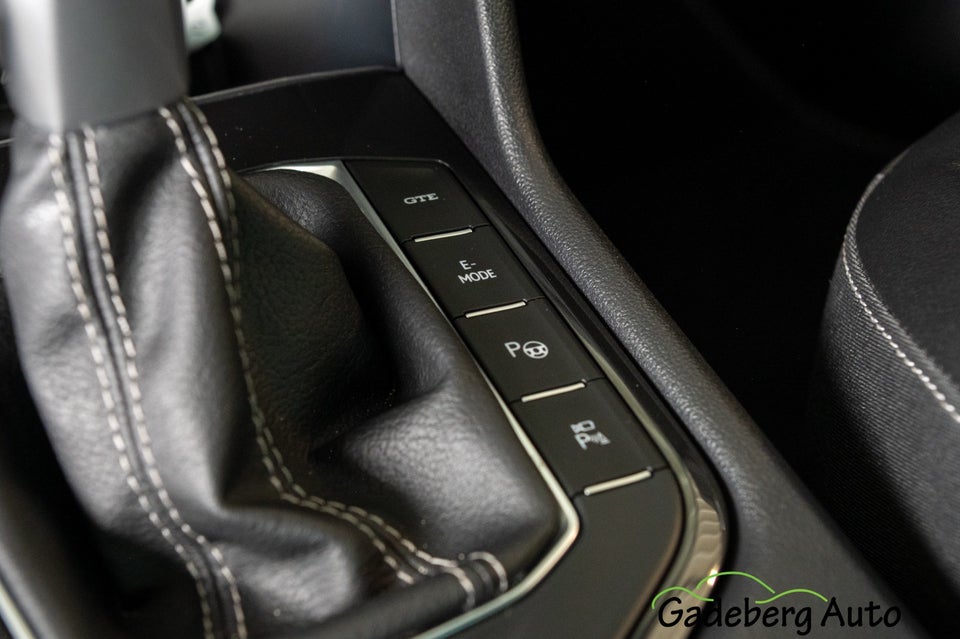 VW Tiguan 1,4 eHybrid R-line DSG 5d