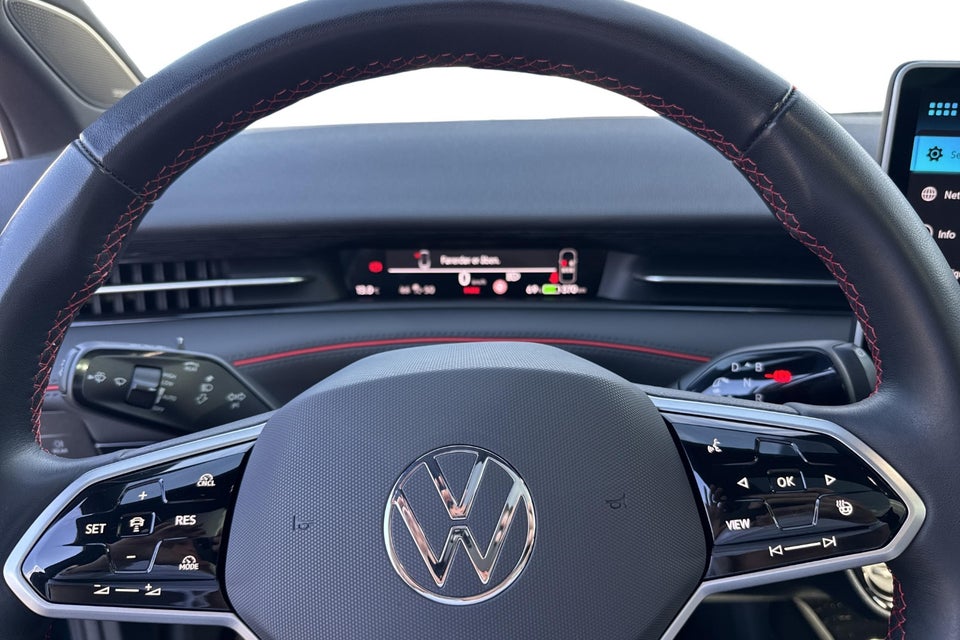 VW ID.7 86 GTX Tourer 4Motion 5d