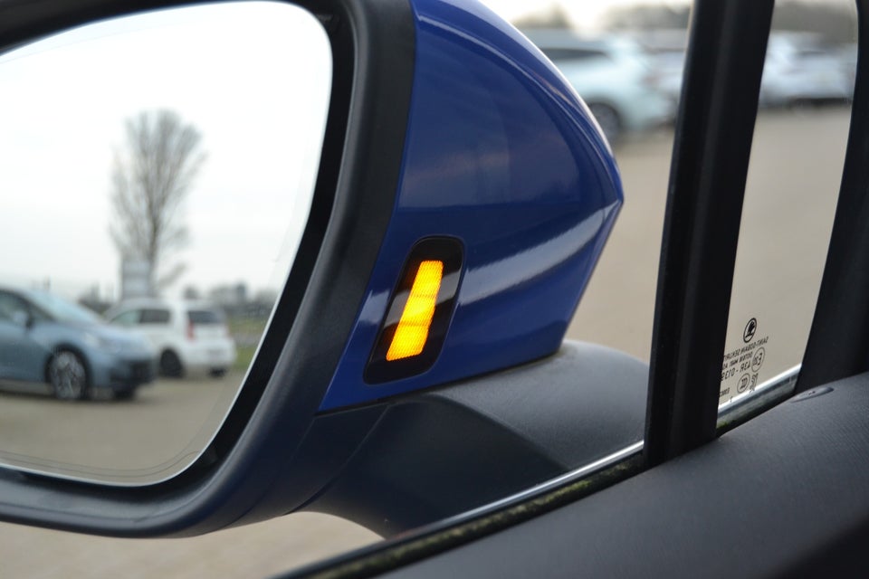 Skoda Enyaq 80 iV Loft 5d