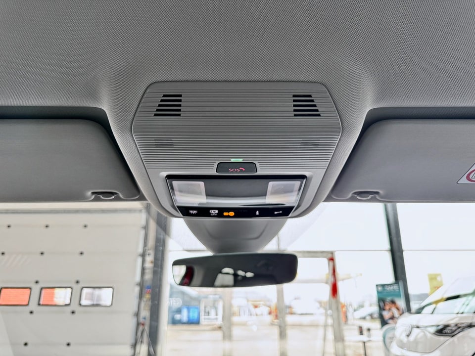 Skoda Enyaq 85 iV Lounge Premium 5d