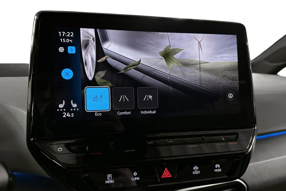 VW ID.3 58 Pro Business 5d