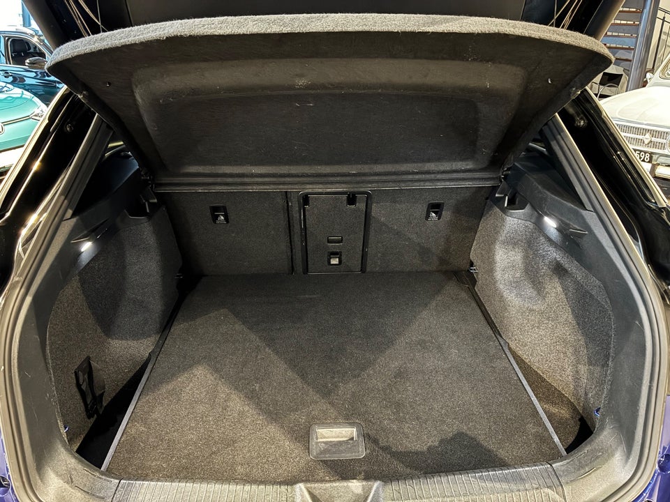 VW ID.4 77 1ST Max 5d