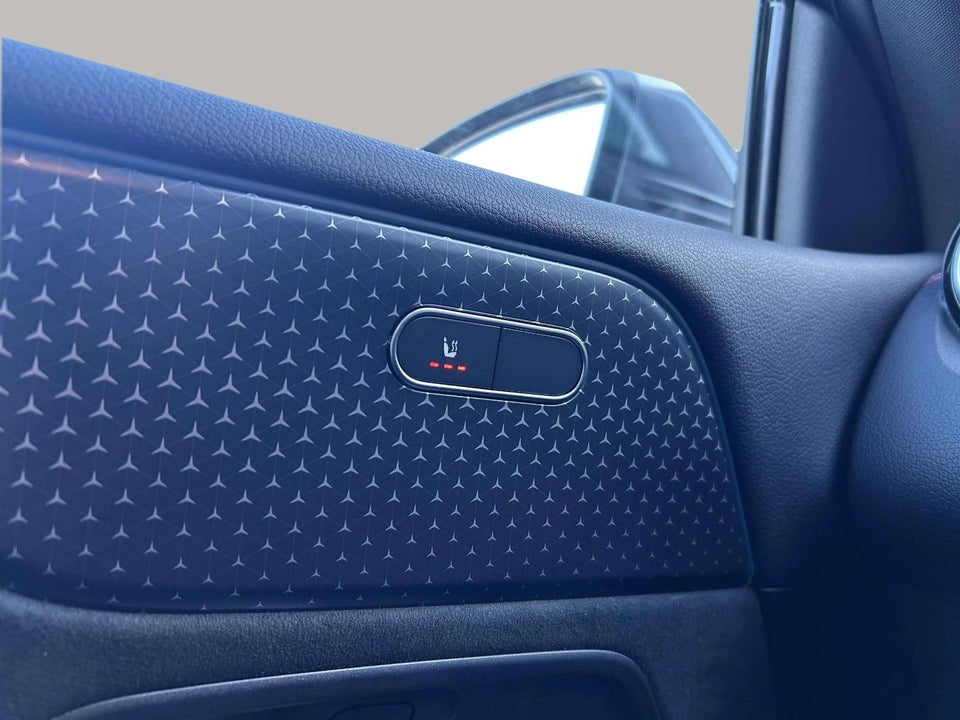 Mercedes EQB250+ AMG Edition 5d