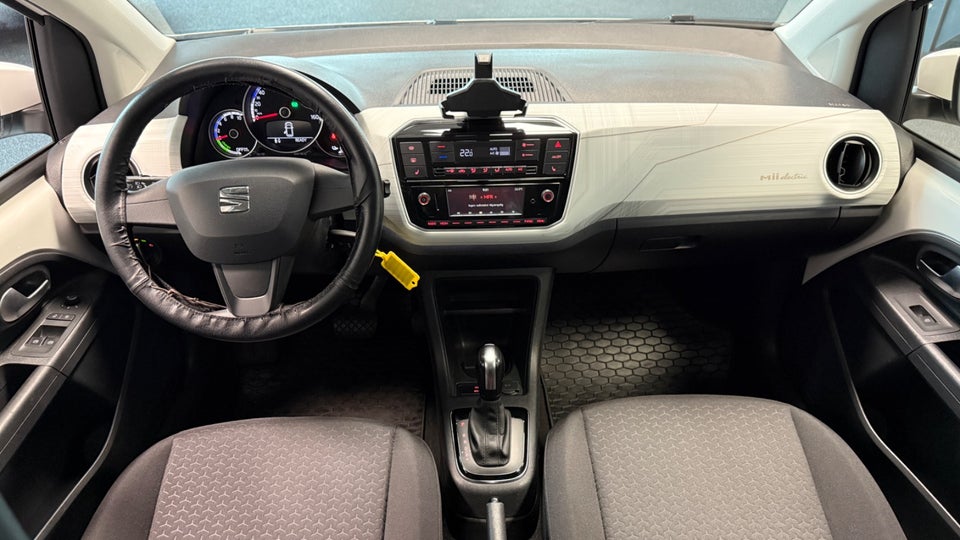 Seat Mii Electric+ 5d