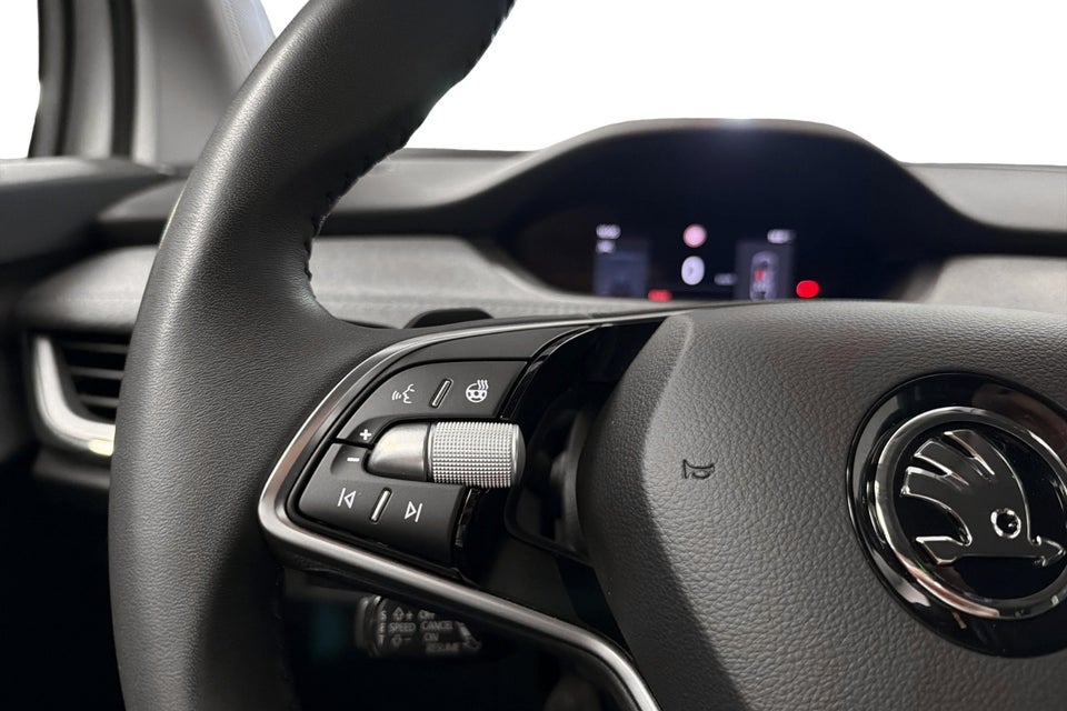 Skoda Enyaq 85x iV 5d