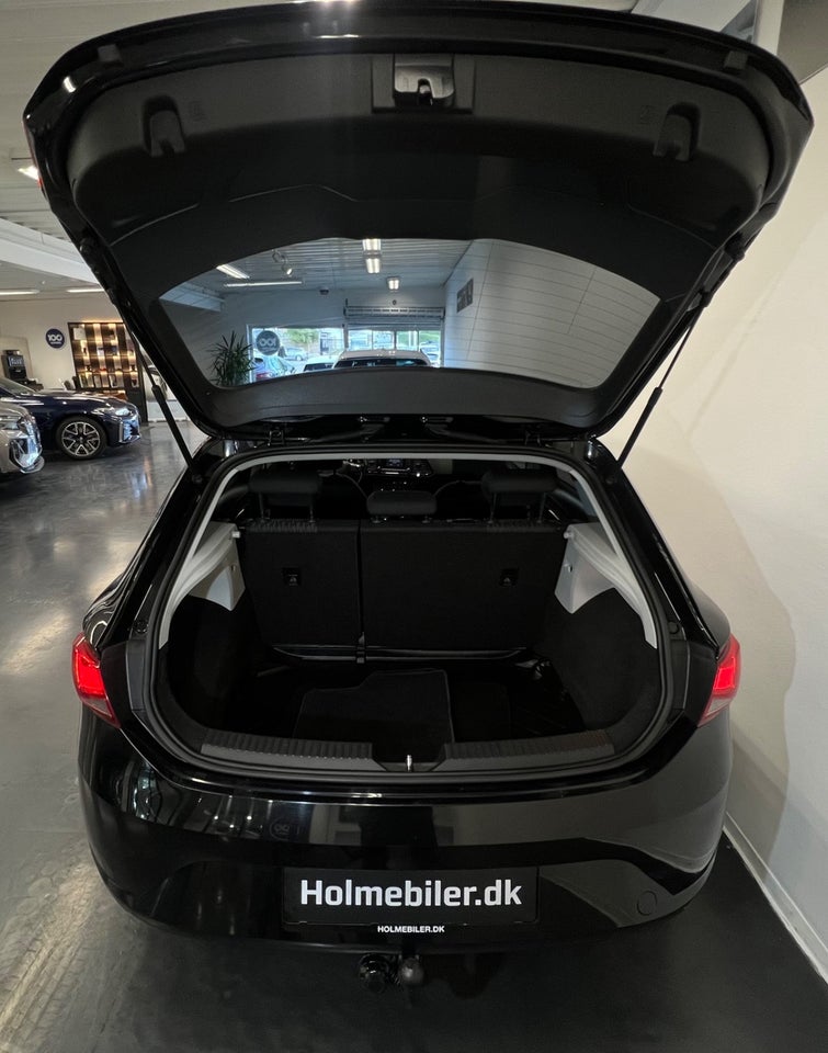 Seat Leon 1,2 TSi 110 Style 5d