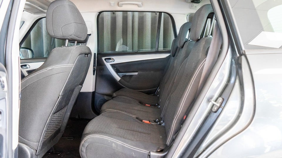 Citroën Grand C4 Picasso 1,6 e-HDi 112 Seduction E6G 7prs 5d