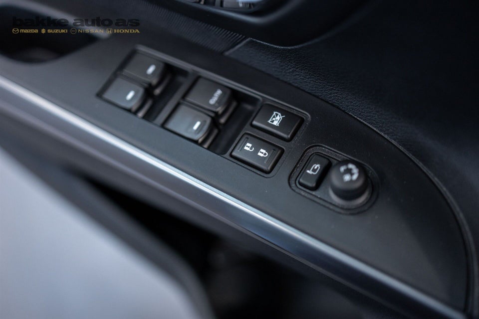 Suzuki S-Cross 1,4 mHybrid Active 5d