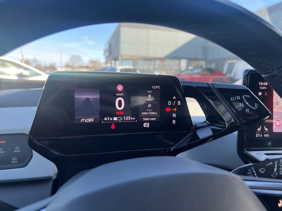 VW ID.3 58 1ST Plus 5d