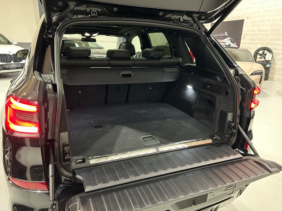 BMW X5 3,0 xDrive45e M-Sport aut. 5d
