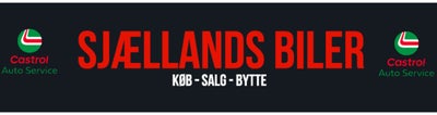 Sjællands Biler