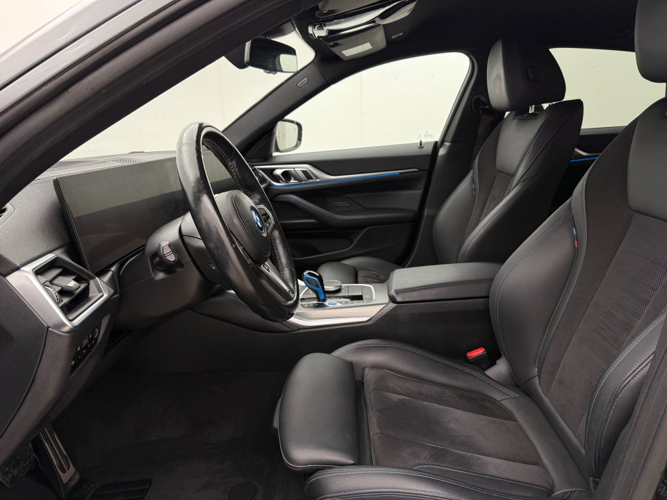 BMW i4 M50 xDrive 5d