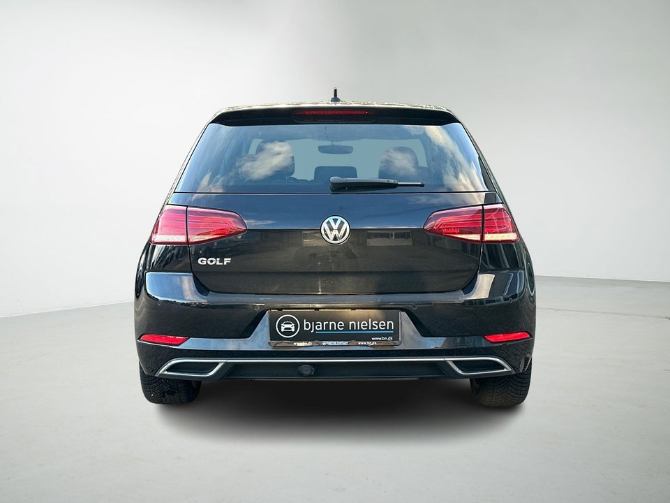 VW Golf VII 1,5 TSi 150 Highline DSG 5d