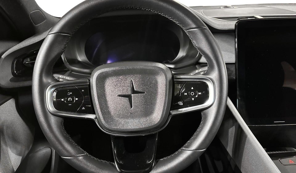 Polestar 2 Long Range 5d